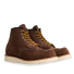 Red Wing 8836 Classic Moc Toe Boot Chocolate Muleskinner 