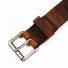 Red Wing 96520 Leather Belt Copper Rough & Tough - Gesp