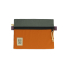 Topo Designs Accessory Bags Beetle/Spice Medium