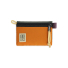 Topo Designs Accessory Bags Beetle/Spice Micro