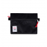 Topo Designs Accessory Bags Black Medium