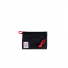 Topo Designs Accessory Bags Black Micro