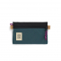 Topo Designs Accessory Bags Botanic Green/Black Small