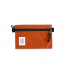 Topo Designs Accessory Bags Clay Small