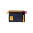 Topo Designs Accessory Bags Dark Khaki/Navy Micro