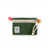Topo Designs Accessory Bags Canvas Forest Micro