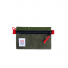 Topo Designs Accessory Bags Olive Small