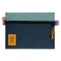 Topo Designs Accessory Bags Sage/Pond Blue Medium