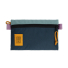 Topo Designs Accessory Bags Sage/Pond Blue Small