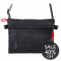 Topo Designs Accessory Shoulder Bag Black Sale