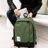 Topo Designs Core Pack Olive lifestyle