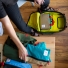 Topo Designs Core Pack Olive lifestyle