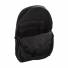 Topo Designs Daypack Ballistic Black Leather inside