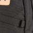 Topo Designs Daypack Classic Black large-diagonal-exterior-zippered-pocket