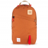 Topo Designs Daypack Classic Clay front