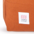 Topo Designs Daypack Classic Clay logo
