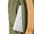 Topo Designs Daypack Classic laptopcompartment