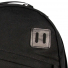 Topo Designs Daypack Heritage Canvas Black Canvas/Black Leather action-leather-lash-tab