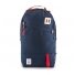 Topo Designs Daypack Navy front