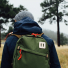 Topo Designs Daypack water-resistant