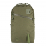 Topo Designs Daypack Tech Olive front