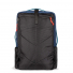 Topo Designs Global Travel Bag 30L Navy back