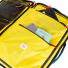 Topo Designs Global Travel Bag 30L inside