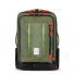Topo Designs Global Travel Bag 30L Olive front