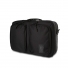 Topo Designs Global Briefcase 3-day Ballistic Black
