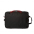Topo Designs Global Briefcase Ballistic Black back
