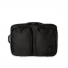 Topo Designs Global Briefcase Ballistic Black front