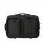 Topo Designs Global Briefcase Black front