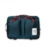 Topo Designs Global Briefcase Navy front