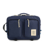 Topo Designs Global Briefcase Navy/Sahara