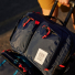 Topo Designs Global Briefcase Navy lifestyle