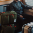 Topo Designs Global Briefcase Olive on the way