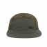 Topo Designs Global Hat Olive front