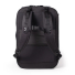 Topo Designs Global Travel Backpack Black - backside