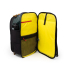 Topo Designs Global Travel Backpack Forest - Extra pockets
