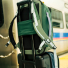 Topo Designs Global Travel Backpack Forest