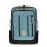 Topo Designs Global Travel Bag 40L Sea Pine front