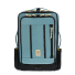 Topo Designs Global Travel Bag 40L Sea Pine front