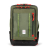 Topo Designs Global Travel Bag 40L Olive front