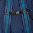 Topo Designs Global Travel Bag Roller Navy stermum-strap