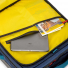Topo Designs Global Travel Bag Roller packing