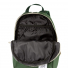 Topo Designs Light Pack Canvas Forest open 