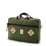 Topo Designs Mountain Briefcase Olive