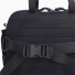 Topo Designs Mountain Cross Bag Black back detail