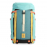 Topo Designs Mountain Pack 28L Geode Green/Sea Pine front