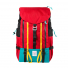 Topo Designs Mountain Pack Red front